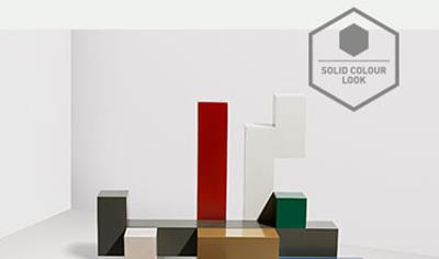 Cover image for Dulux® Duralloy® powder coat range - Australia
