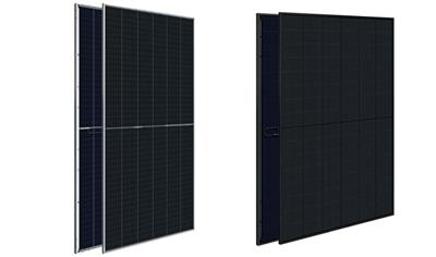 Cover image for ASTRONERGY MONOCRYSTALLINE PV MODULE