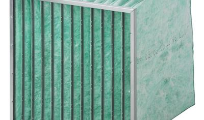Cover image for Hi-Flo M ePM2.5 50%