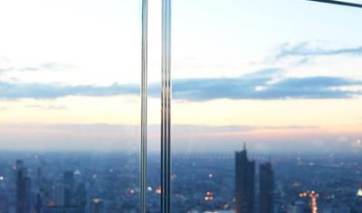 Cover image for Magnetron Coated Glass on SGG PLANILUX® 10 mm