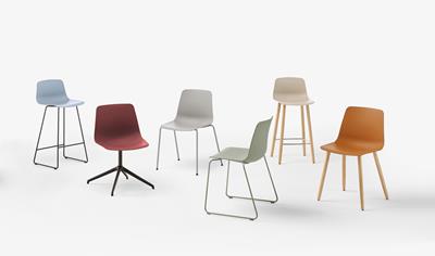 Cover image for VARYA Chair Series