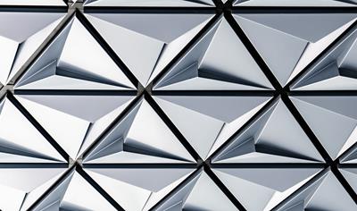 Cover image for Aluface Composite Panels