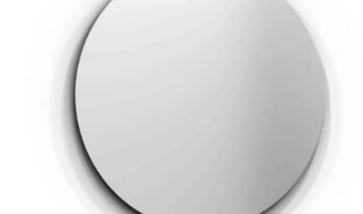 Cover image for Mirrors