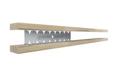 Cover image for Gyproc Hybrid stud 95/100 mm