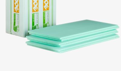 Cover image for ODE Isıpan Xps PRM Insulation Materials