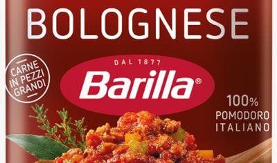 Cover image for Ragù alla Bolognese for Export market