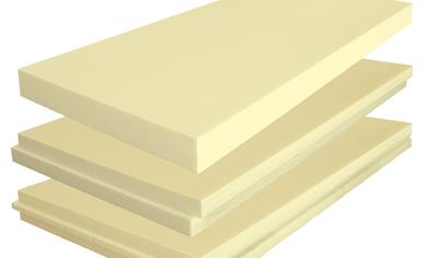 Cover image for FIBROSTIR - Thermal Insulation Boards at Bibbiano plant