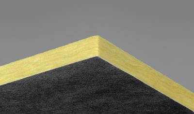 Cover image for Ecophon Sombra A