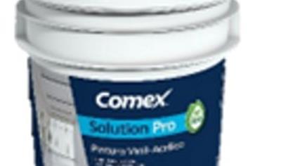Cover image for PPG Comex Solution Pro Blanco / Base