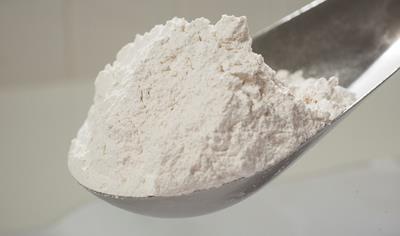 Cover image for Beta Hemihydrate Base (from natural gypsum)