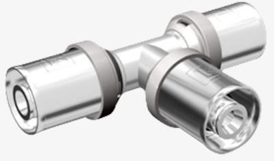 Cover image for LK PressPex ECO T-piece/Straight & Angle fittings