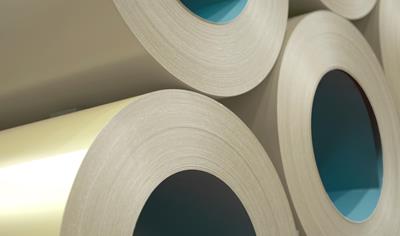 Cover image for Pre-coated Magnesium Metallic Coated Steel (Pre-coated MgCOT)