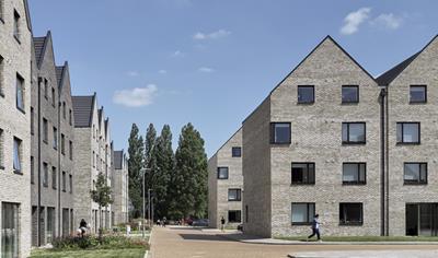 Cover image for VELFAC 200 ENERGY  -Top-guided window, 3-layers ECOLINE