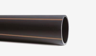 Cover image for SIMONA PE 100 RCline Pressure pipe for waste water