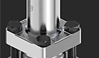 Cover image for MOC-140B 100 A Function module 140B