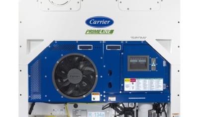 Cover image for PrimeLINE Container Refrigeration Unit R-513A