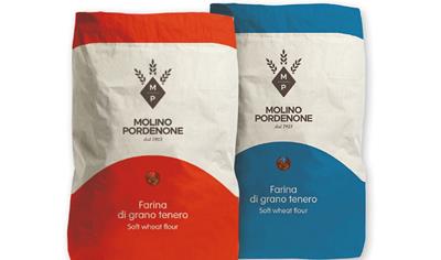 Cover image for Farine di grano tenero di tipo 0 e 00 - Type 0 and 00 soft wheat flours
