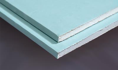 Cover image for Knauf Moisture Panel 12.5mm