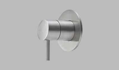 Cover image for Taps, external fixtures & wastes