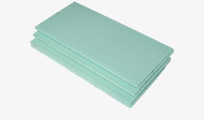 Cover image for ODE ISIPAN STD XPS - Extruded Polystyrene Foam