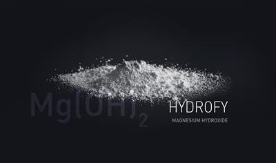 Cover image for Hydrofy G/GS 2.5
