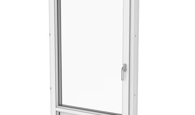 Cover image for SSC Etri Fönster - Inward opening Balcony Door 3-glass - EA-EDI - Windows