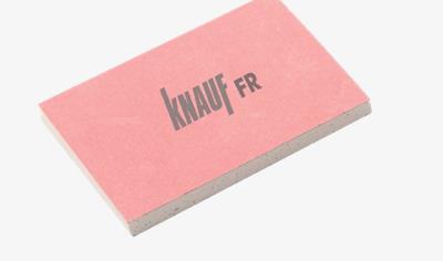 Cover image for Gypsum Board - FR-DF 15.0mm
