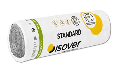 Cover image for ISOVER STANDARD 40 ROLL