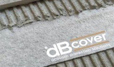 Cover image for Resilient cushioning base CERACOUSTIC 3.0