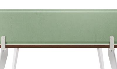 Cover image for Drift Felt Desk Partitions