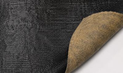 Cover image for Polypropylene Fleeced Primary Backing