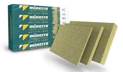 Cover image for Stonewool Boards