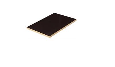 Cover image for OPTIMERA FORMPLYWOOD 