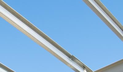Cover image for GALVASPAN® steel