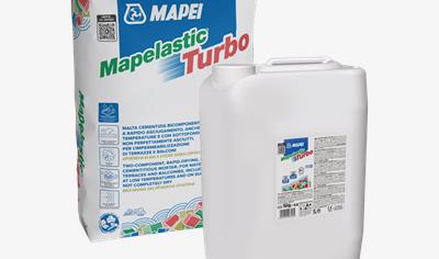 Cover image for Mapelastic Turbo (Greek production)