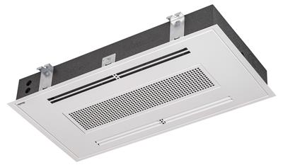 Cover image for KaDeck two-sided air outlet, wet cooling