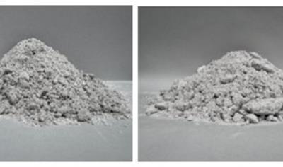 Cover image for IT - Robilante - Silica Quarzite 0-10 R GR, Silica Quarzite 0-30 R GR (Silica Gravel)