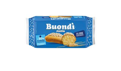 Cover image for Buondì Motta - Classico