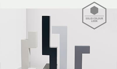 Cover image for Dulux® Duratec® powder coat range 