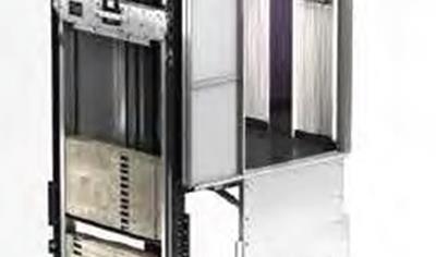 Cover image for The Gen3 Peak™ elevator