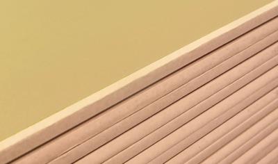 Cover image for Placa de Yeso RF 1/2"