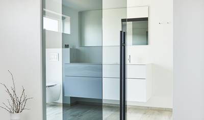 Cover image for Klein Sliding and Folding aluminium systems