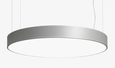 Cover image for Rundo120 – diameter 1240mm, Microprism / Opal diffuser – Direct