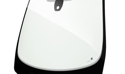 Cover image for Laminated Windshield 2.1/1.6 mm manufactured in France for the Automotive Market