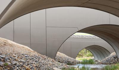 Cover image for Humes Precast and Prestressed Concrete