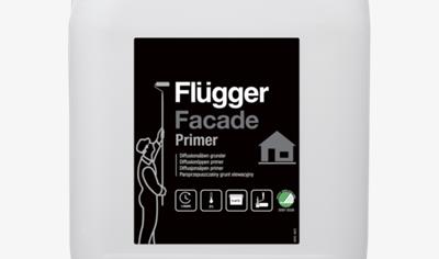 Cover image for Flügger Facade Primer