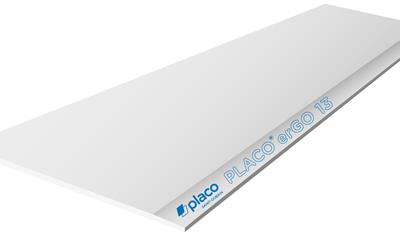Cover image for Placo® erGO 13
