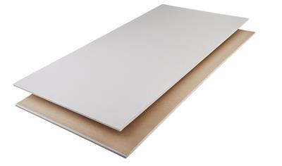 Cover image for Gyproc Wallboard 9.5 mm