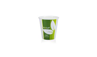 Cover image for Hot drinking paper cup for vending machines - type VKFB