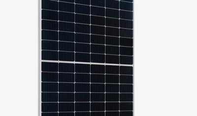 Cover image for Risen Energy Single-glass Monocrystalline Photovoltaic Modules